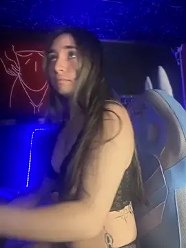 Sophie LS online show from September 14, 2025, 4:55 am