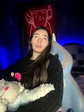 Sophie LS online show from September 26, 2025, 4:38 am