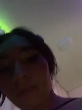 Sophie LS online show from December 21, 2025, 3:35 am