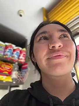 Sophie LS online show from January 9, 2026, 7:15 pm