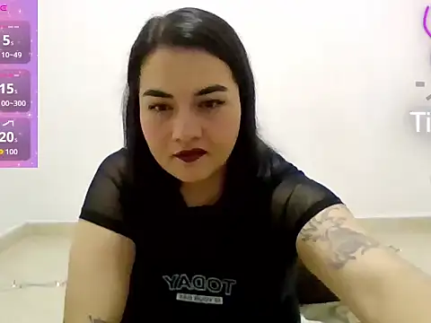 Snapshot of Babe-sofi chatting on March 14, 2026, 3:23 am Babe-sofi online show from March 14, 2026, 3:23 am