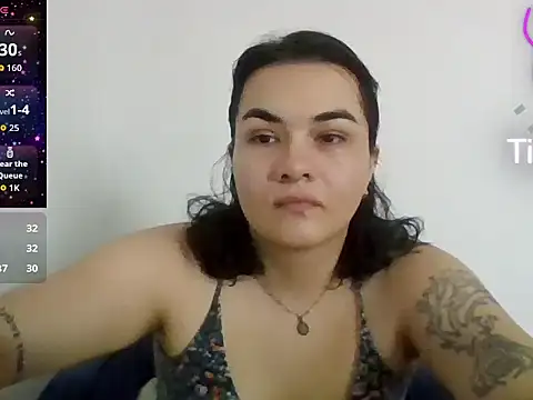 Snapshot of Babe-sofi chatting on March 15, 2026, 6:14 pm Babe-sofi online show from March 15, 2026, 6:14 pm