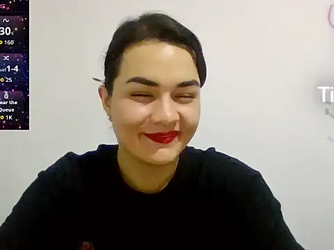 Snapshot of Babe-sofi chatting on March 17, 2026, 2:27 am Babe-sofi online show from March 17, 2026, 2:27 am