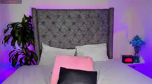 astridjonness online show from February 22, 2025, 12:38 am