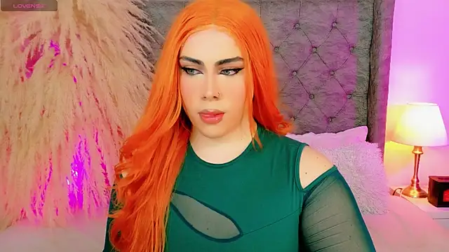 astridjonness online show from October 1, 2025, 2:17 am