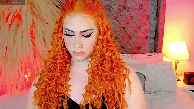 astridjonness online show from November 29, 2025, 3:53 am