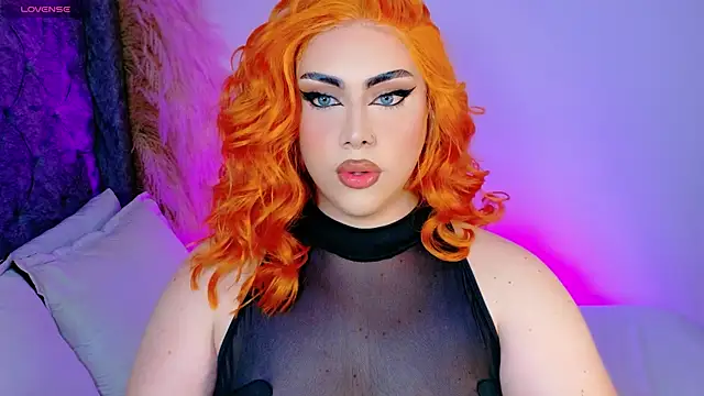 astridjonness online show from April 14, 2026, 1:44 am