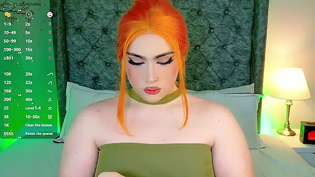 astridjonness online show from June 4, 2026, 4:18 am