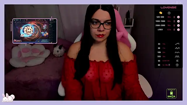 dream swan online show from March 6, 2025, 4:49 pm