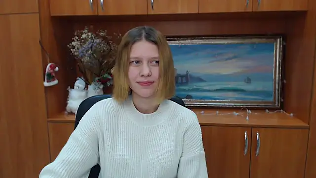 StellaCRL online show from January 21, 2025, 12:07 pm