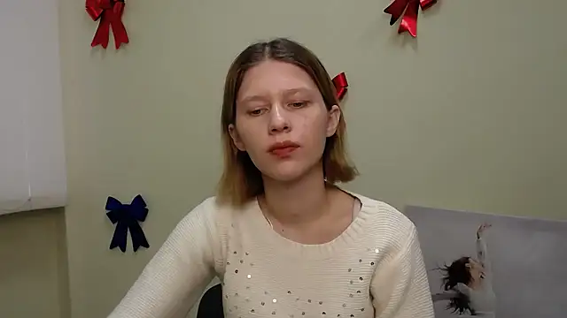 StellaCRL online show from February 7, 2025, 12:28 pm