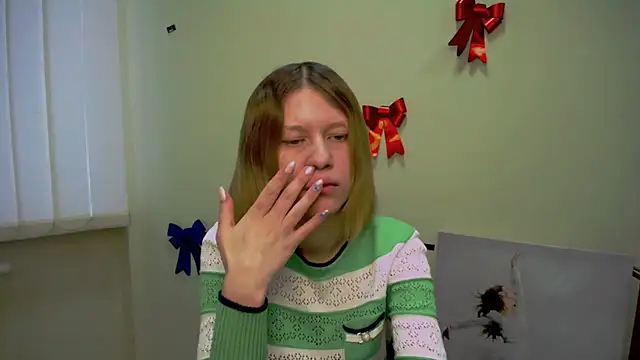 StellaCRL online show from March 7, 2025, 7:19 am