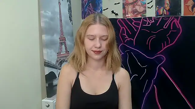 StellaCRL online show from October 5, 2025, 6:12 am