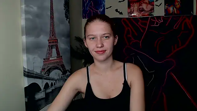 StellaCRL online show from October 15, 2025, 11:54 am