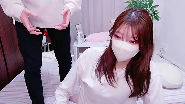 ASUKA-TV online show from April 19, 2026, 7:18 am