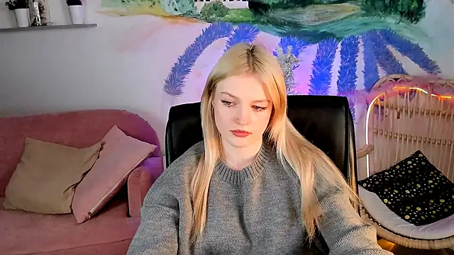 GraceGlamour online show from December 29, 2024, 8:22 am