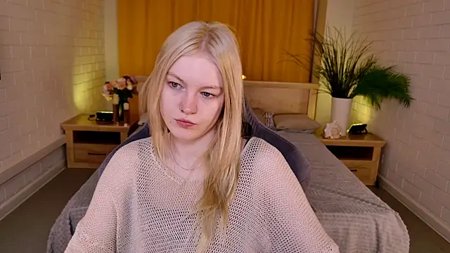 GraceGlamour online show from March 7, 2026, 5:04 am