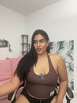 isabella aristi03 online show from July 2, 2026, 4:18 am