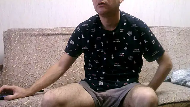 AlDON59 online show from December 23, 2024, 8:22 am