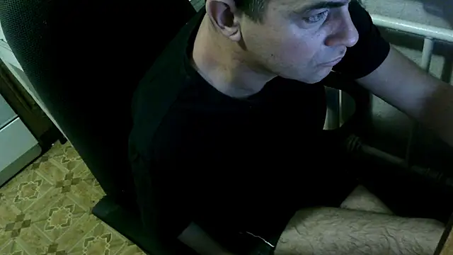 AlDON59 online show from December 26, 2024, 8:42 pm