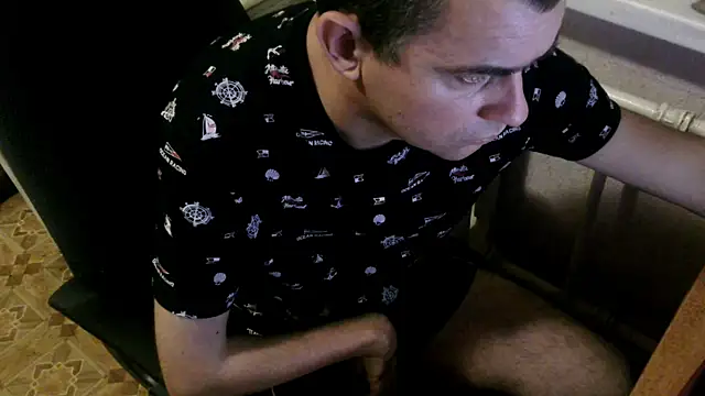 AlDON59 online show from January 3, 2025, 5:31 pm