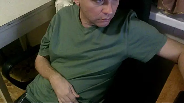 AlDON59 online show from January 5, 2025, 6:45 pm