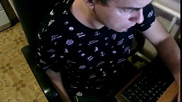 AlDON59 online show from January 11, 2025, 4:03 pm