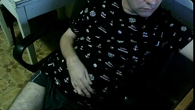 AlDON59 online show from January 19, 2025, 5:28 pm