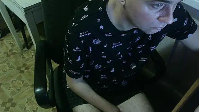 AlDON59 online show from February 2, 2025, 6:31 pm