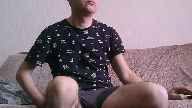 AlDON59 online show from February 26, 2025, 8:48 am