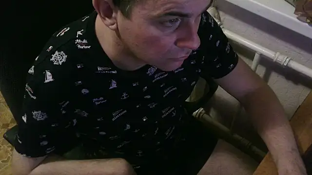 AlDON59 online show from March 2, 2025, 5:58 pm