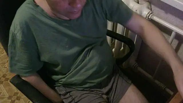 AlDON59 online show from March 13, 2025, 6:34 pm