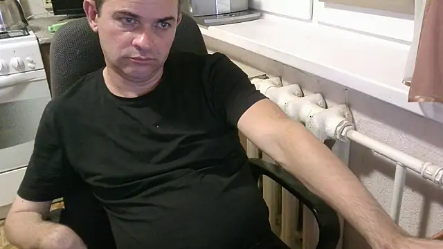 AlDON59 online show from September 16, 2025, 6:09 pm