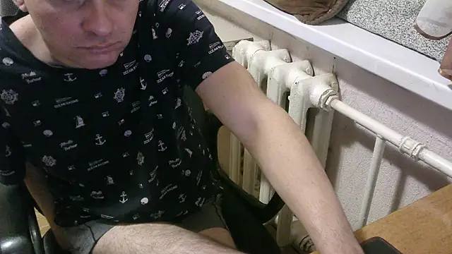 AlDON59 online show from February 24, 2026, 6:28 pm