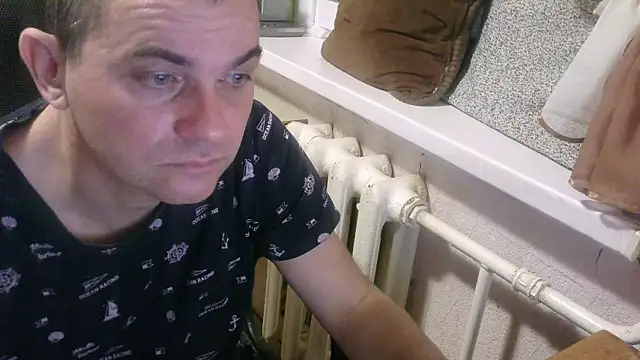 AlDON59 online show from March 5, 2026, 8:16 pm