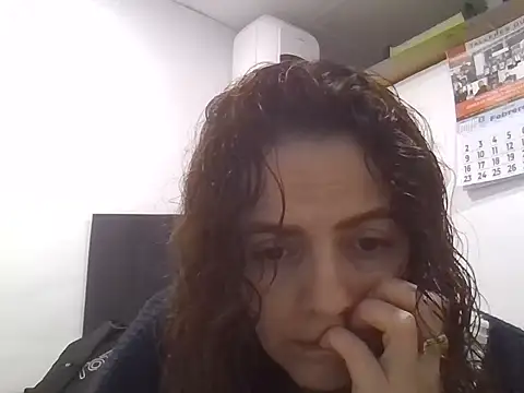 Snapshot of Salem-333 chatting on March 29, 2026, 11:54 am Salem-333 online show from March 29, 2026, 11:54 am