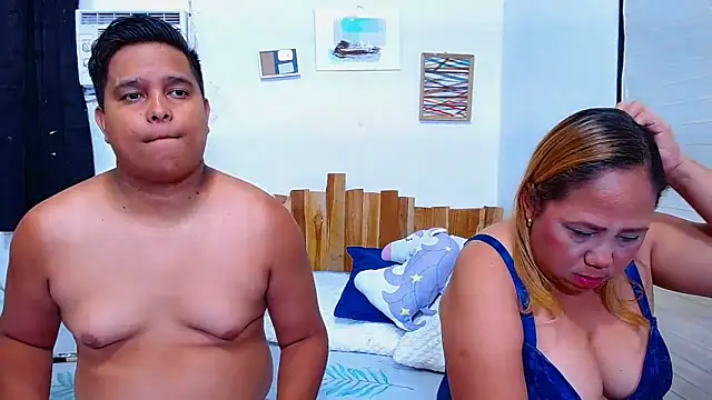 lucasandSofi online show from March 28, 2026, 2:44 am