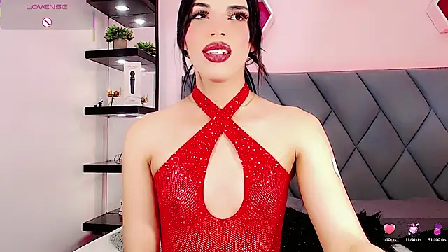 CandyJoselyn online show from September 28, 2025, 1:27 pm