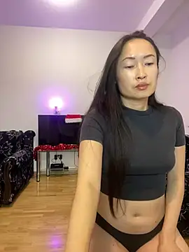 alana liam online show from January 8, 2025, 8:18 pm