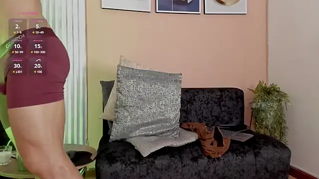 Snapshot of thomas_eliotts chatting on February 27, 2026, 7:47 pm thomas eliotts online show from February 27, 2026, 7:47 pm