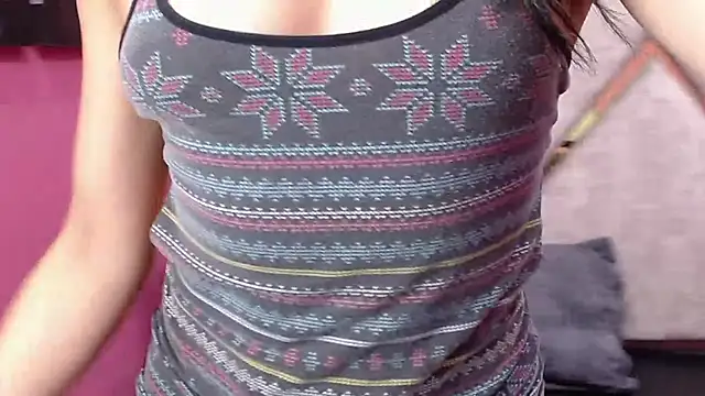 Eimy Sexy  online show from February 5, 2025, 3:31 pm