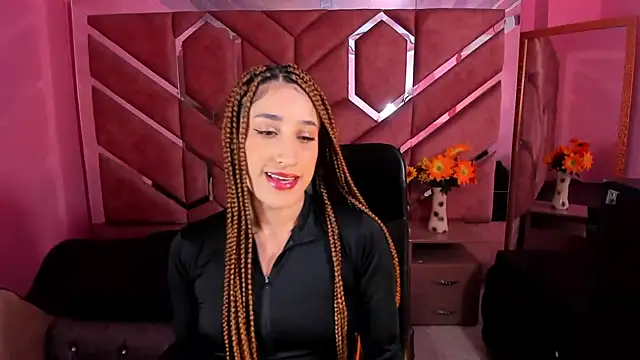 Eimy Sexy  online show from September 16, 2025, 1:12 pm