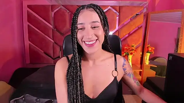 Eimy Sexy  online show from March 26, 2026, 2:22 pm