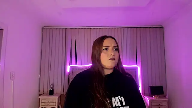 Valentina Se online show from December 20, 2024, 1:47 am