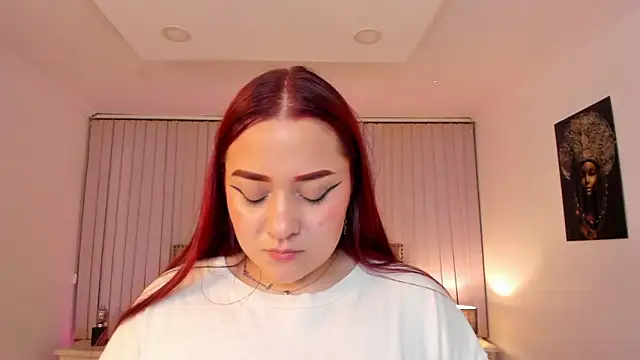 Valentina Se online show from January 21, 2025, 9:57 am