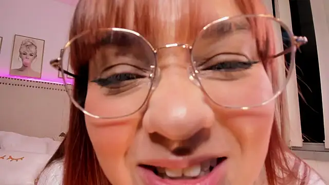 Valentina Se online show from February 28, 2025, 4:43 am