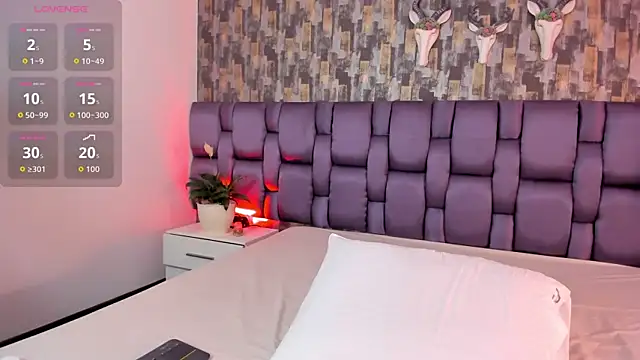 IsabellaAnngel online show from February 28, 2026, 12:55 am