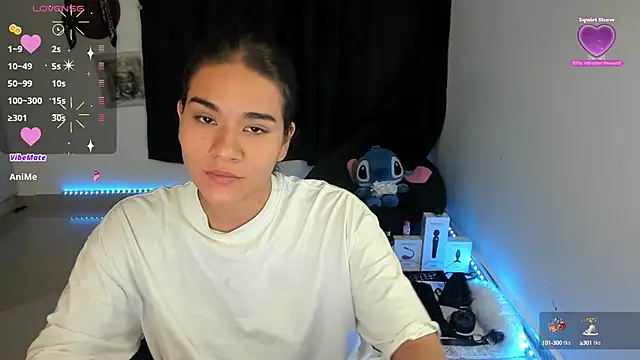 Snapshot of natasha777_v chatting on January 11, 2025, 12:44 am natasha777 v online show from January 11, 2025, 12:44 am