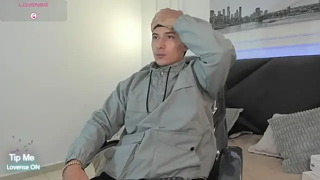 Damian23   online show from February 10, 2026, 12:42 pm