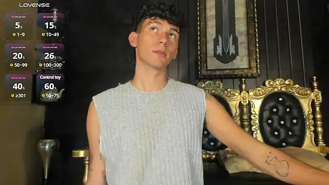 Alexx tc online show from December 14, 2024, 6:56 am